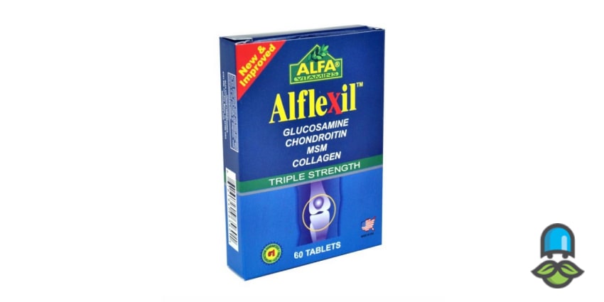 آلفلکسیل چه فوایدی دارد؟